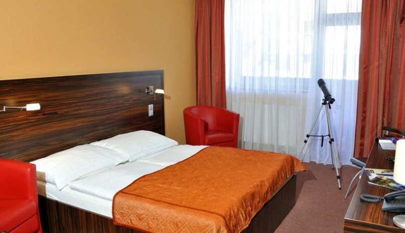 Hotel Palace Grand - Kúpele Nový Smokovec Vysoké Tatry - Dvojlôžková